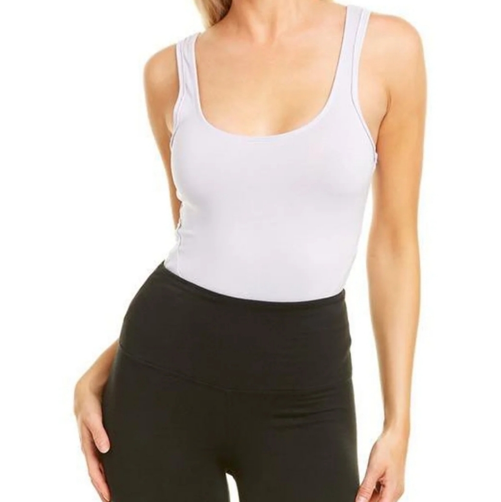 NEW Free People Movement Thong Bodysuit